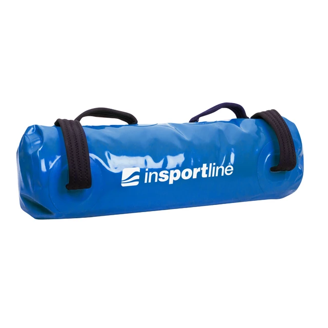 Vodný posilňovací vak inSPORTline Fitbag Aqua L - inSPORTline