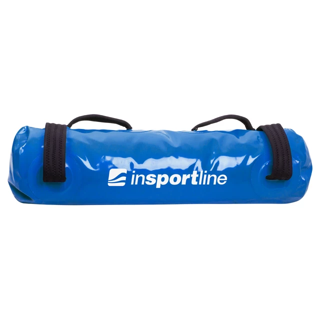 Water Filled Core Bag inSPORTline Fitbag Aqua L