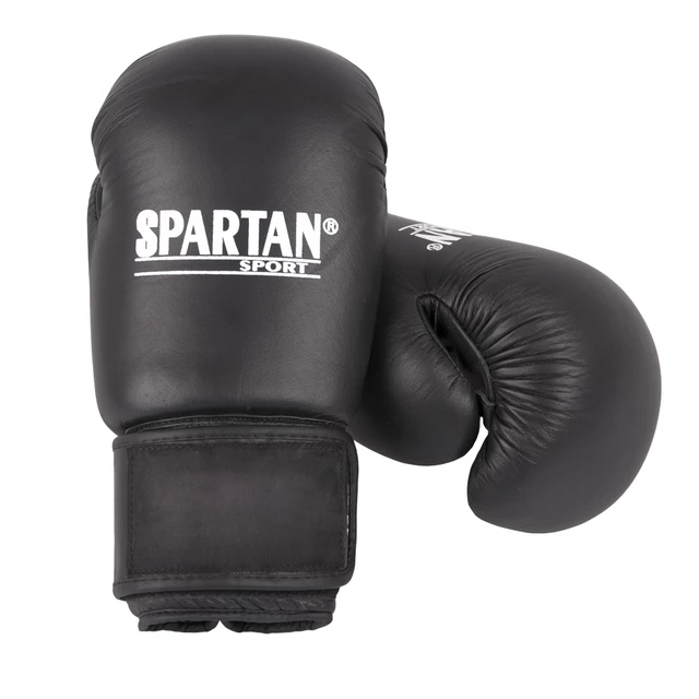 Boxerské rukavice Spartan Full Contact - inSPORTline