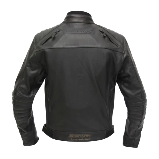 Moto jacket Spark Brono