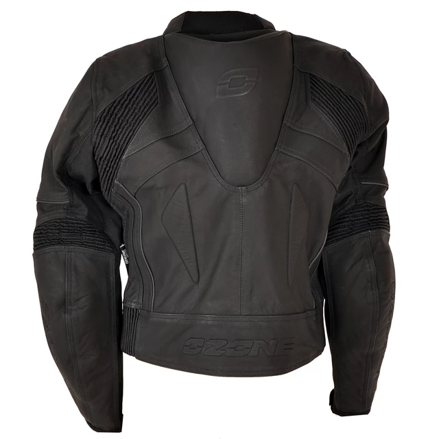 Leather Jacket Ozone Focus II