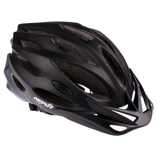 Bike helmet Naxa BX1 - Black