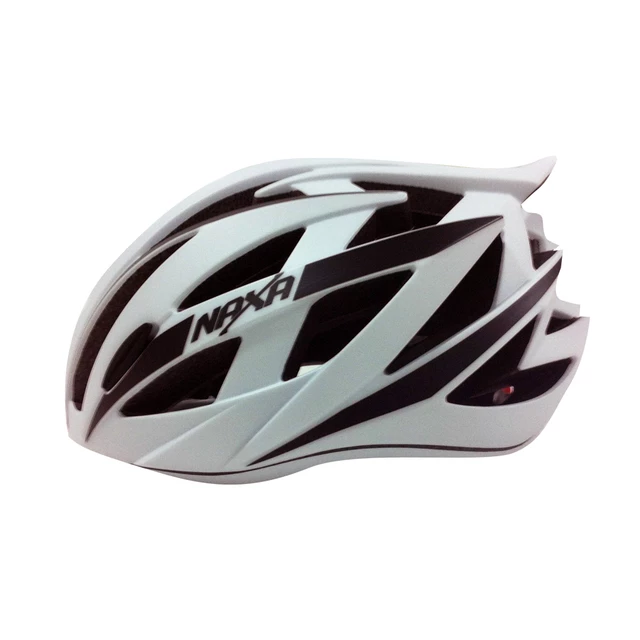 Bike helmet Naxa BX3 - White-Black