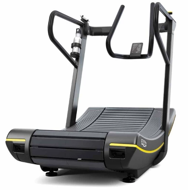 Treadmill TechnoGym SkillMill Console