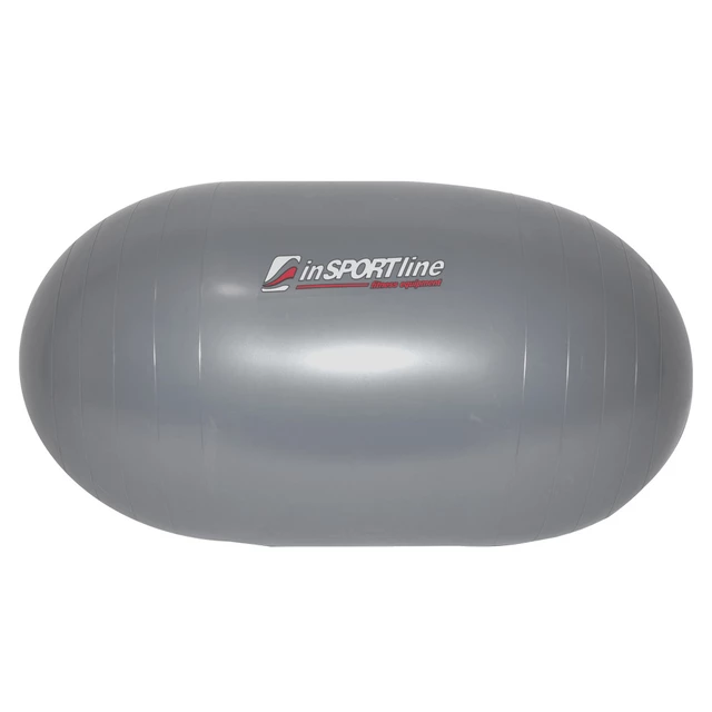 inSPORTlinel Capsule Ball 1000g - Grey