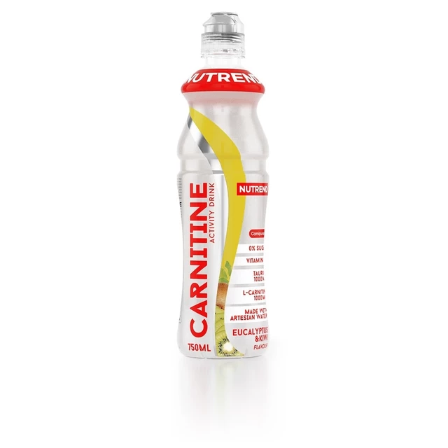 Nutrend Carnitin Drink 750 ml (koffeinfrei)