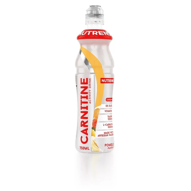 Ital Nutrend Carnitin 750 ml