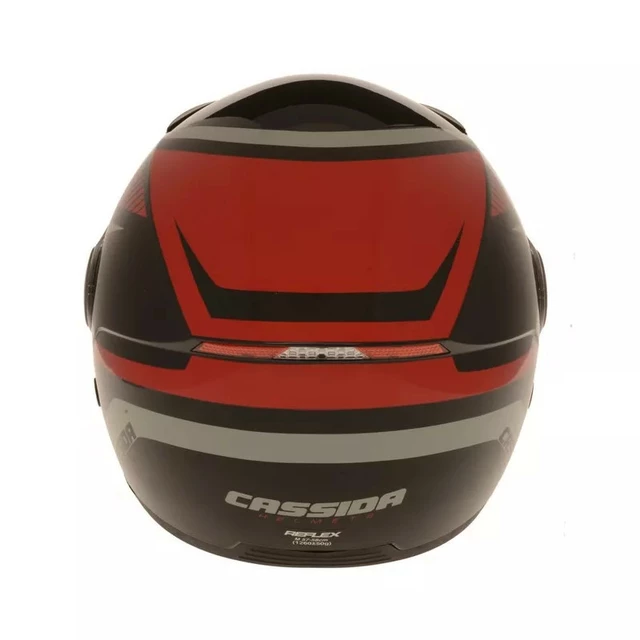 Motorradhelm Cassida Reflex