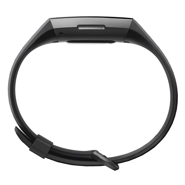 Fitness Tracker Fitbit Charge 3 Graphite/Black
