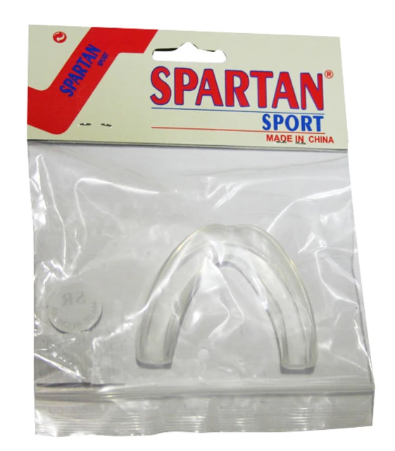 Chránič zubů Spartan - inSPORTline