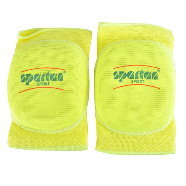 Spartan volejball Protectors - Junior - Yellow