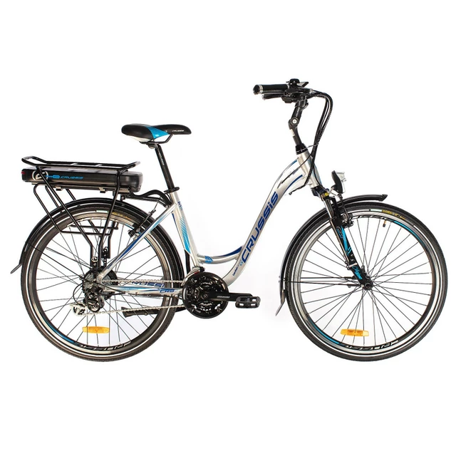 Urban E-Bike Crussis e-City 5.6 – 2019