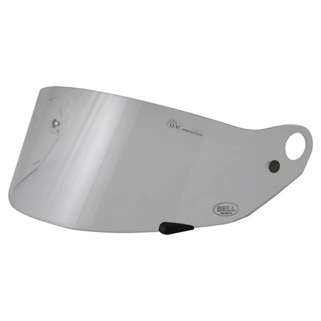 Replacement Visor for BELL M6 Helmet - Clear