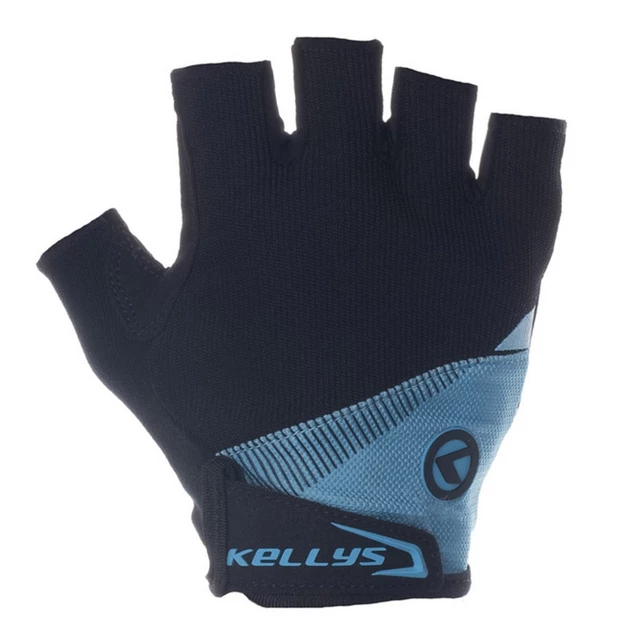Cycling Gloves KELLYS COMFORT - Blue