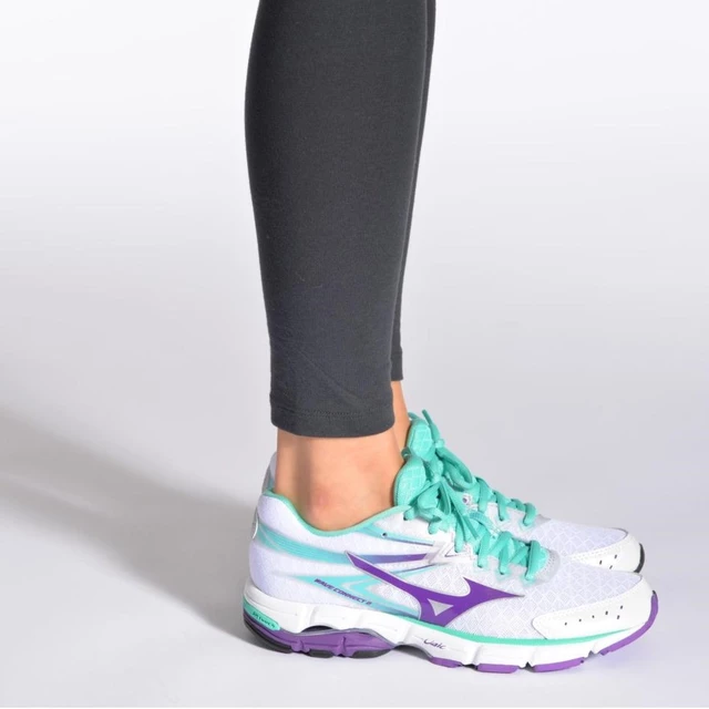 Damen-Fitnesslaufschuhe Mizuno Wave Connect 2