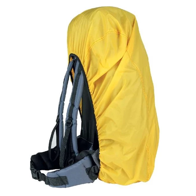 Pláštenka na batoh FERRINO Cover 1 25-50l - žltá - žltá