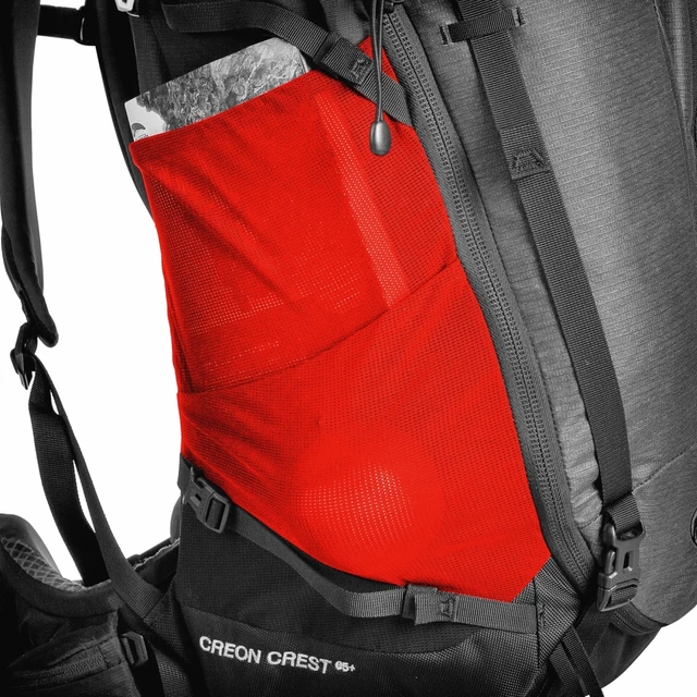 Turistický batoh MAMMUT Creon Crest 65+