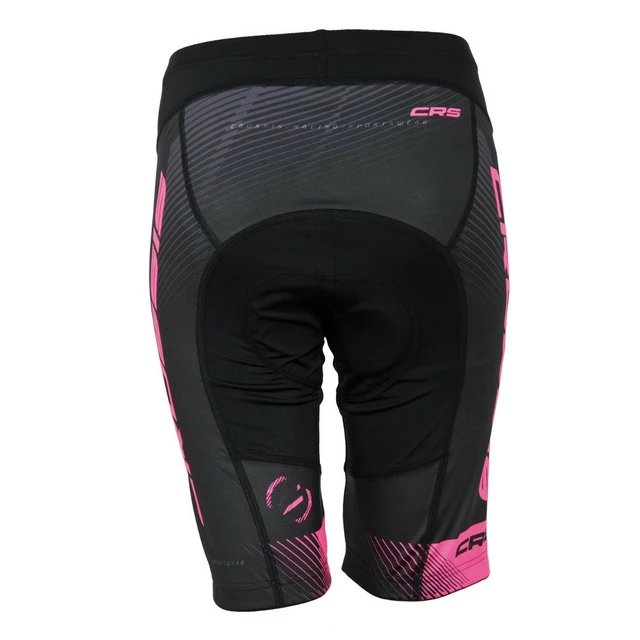 Women’s Cycling Shorts Crussis CSW-051