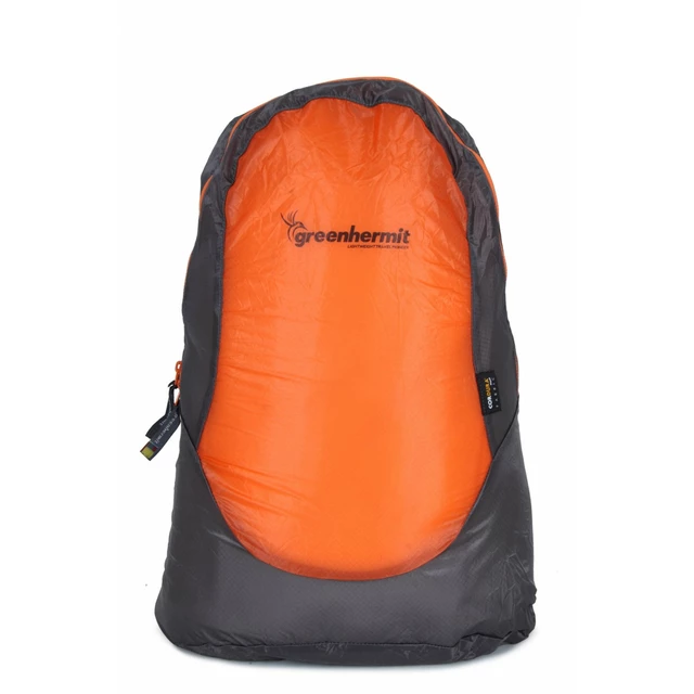Ultra könnyű hátizsák GreenHermit CT-1220 20l - kék - narancssárga