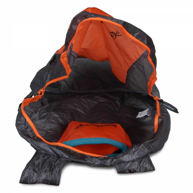 Ultra Lightweight Backpack GreenHermit CT-1220 20l