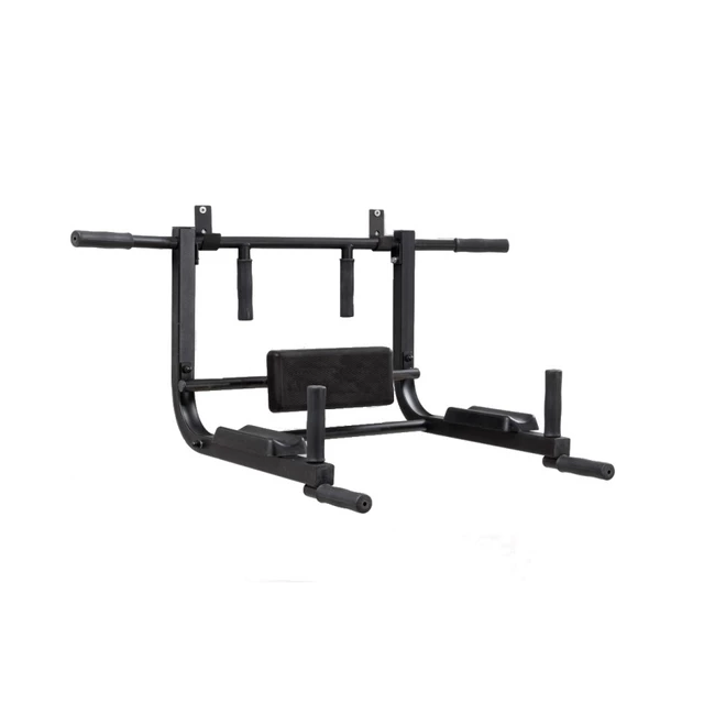 Parallel Bars and a Pull-Up Bar 2in1 BenchK D8