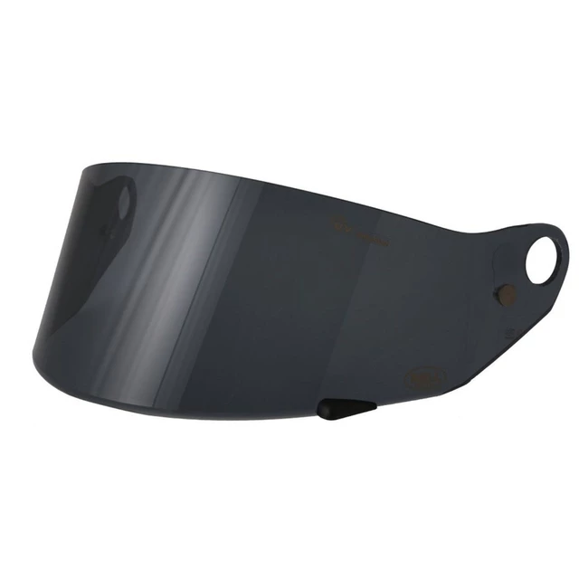 Replacement Visor for BELL M5 Helmet - Dark Smoke