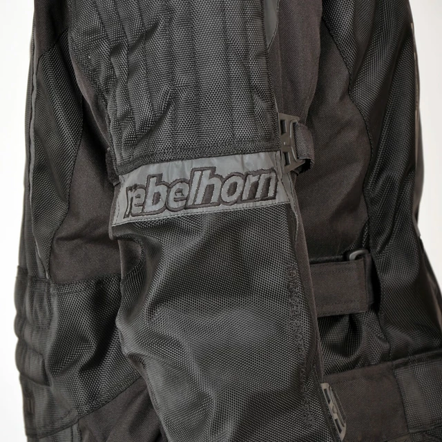 Textile jacket Rebelhorn AVIATOR 2