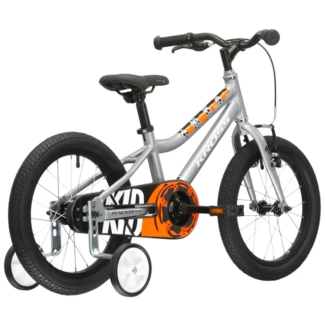 Children’s Bike Kross Racer 4.0 16” – 2024