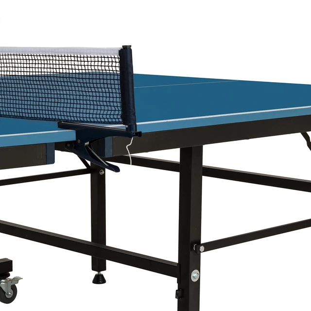 Stůl na stolní tenis inSPORTline Deliro Deluxe - 2.jakost