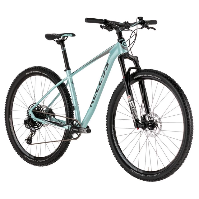 Women’s Mountain Bike KELLYS DESIRE 90 29” – 2020