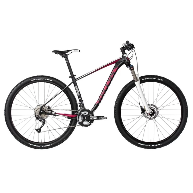 Dámsky horský bicykel KELLYS DESIRE 30 29" - model 2017