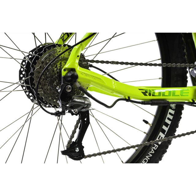 Mountain E-Bike Devron Riddle M1.7 27.5” – 2022