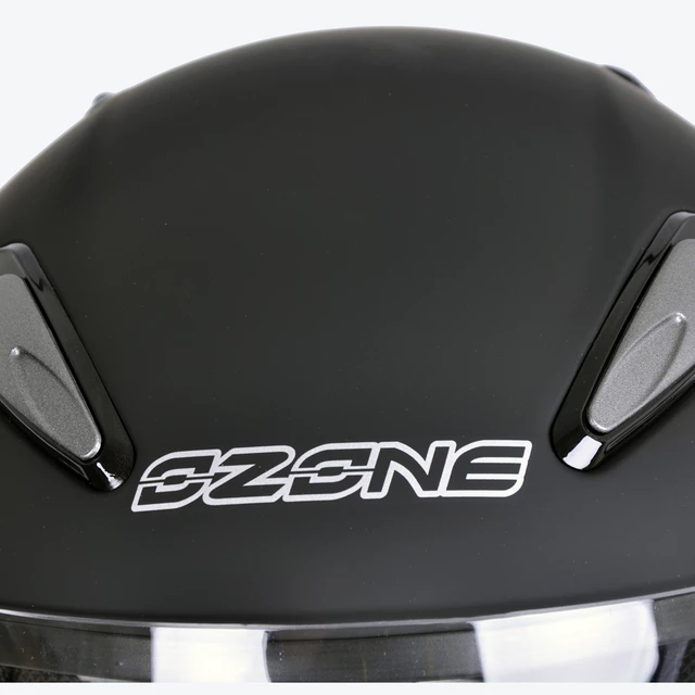 Ozone A-221 Motorcycle Helmet