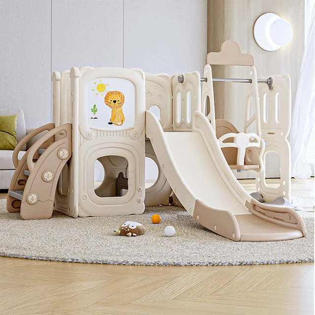 Indoor-Spielplatz inSPORTline Nikino