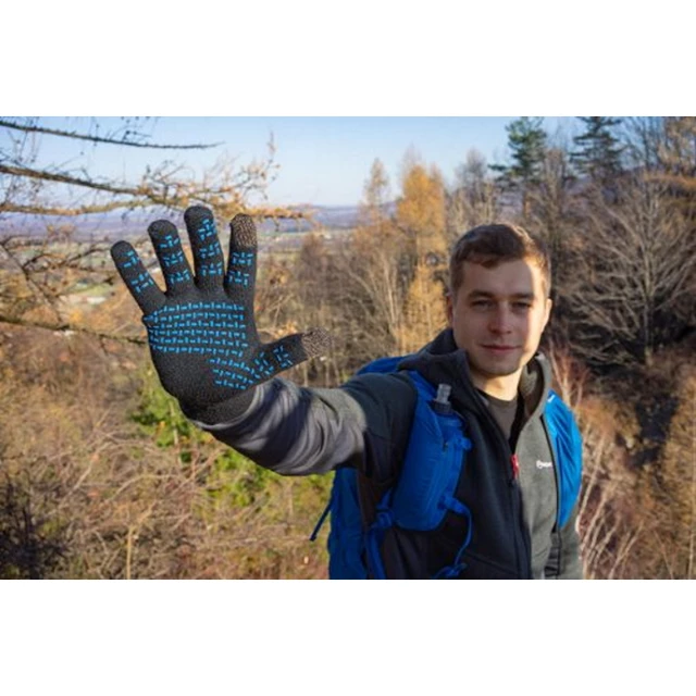 Nepremokavé rukavice DexShell Ultralite Gloves