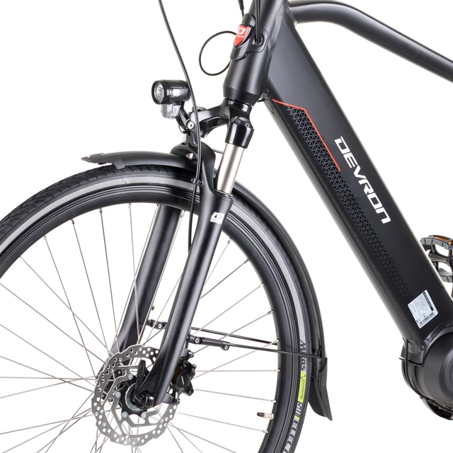 Urban E-Bike Devron 28427 28” 427DV