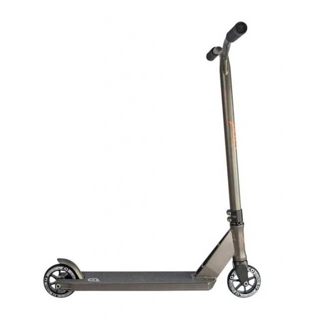 District C50 Freestyle Roller