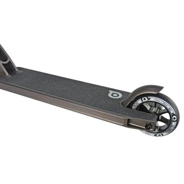 District C50 Freestyle Roller