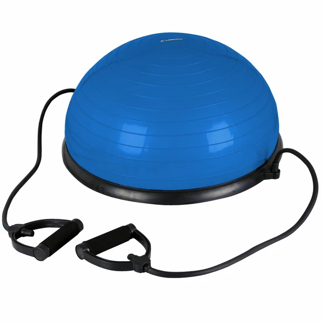 Balance Trainer inSPORTline Dome - modra
