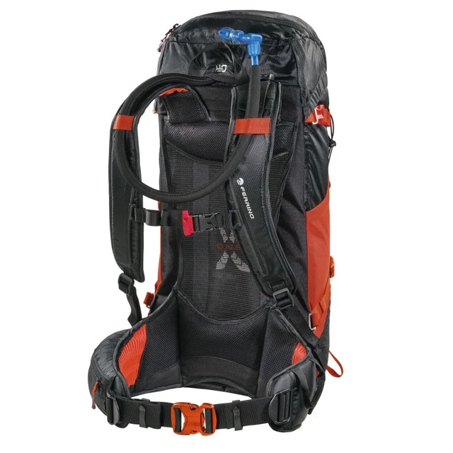 Wodoodporny plecak FERRINO Dry Hike 32l