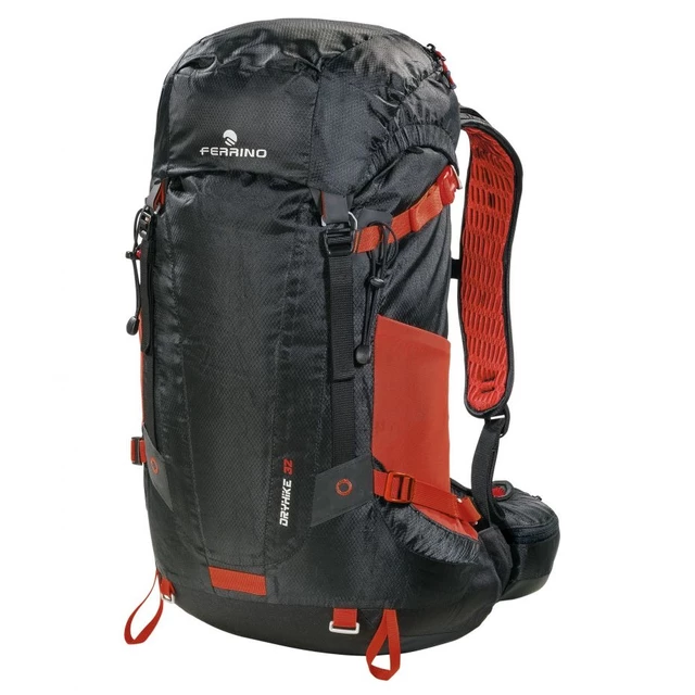 Waterproof Backpack FERRINO Dry Hike 32