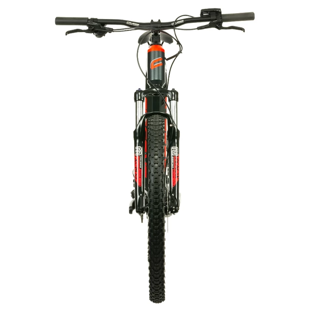 Mountain E-Bike Crussis e-Atland 7.9-L 27.5” – 2024