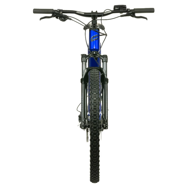 Górski rower elektryczny Crussis e-Atland 9.9-L 27,5" - model 2024