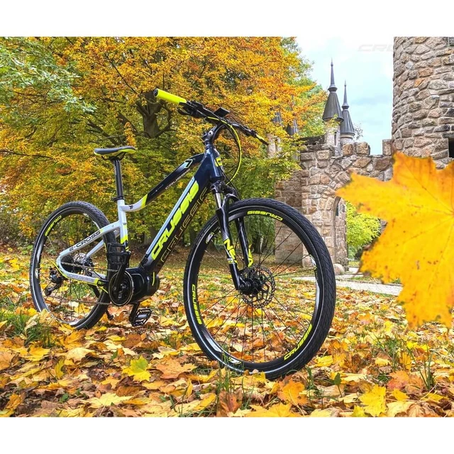 Cross E-Bike Crussis e-Cross 7.6-M – 2021