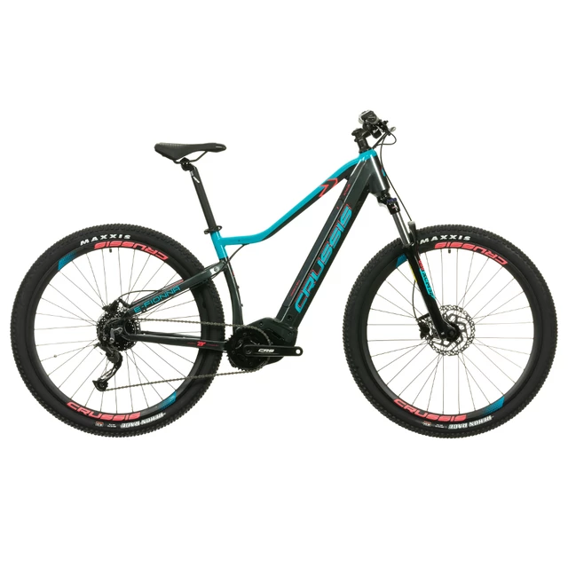 Mountain E-Bike Crussis e-Fionna 7.9-M 29” – 2024