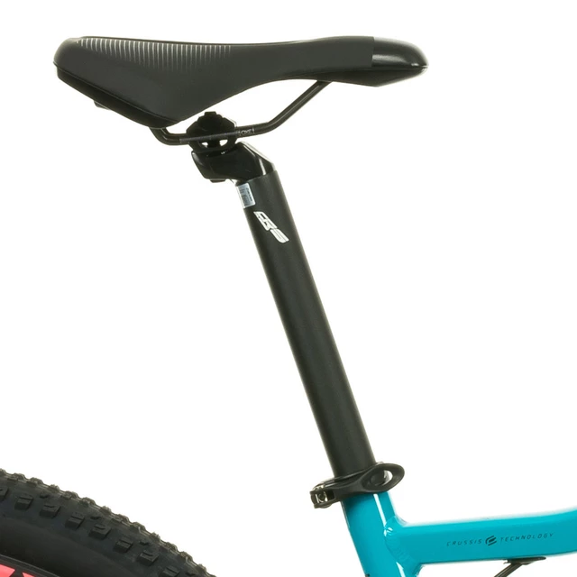 Górski rower elektryczny Crussis e-Fionna 7.9-XS 29" - model 2024