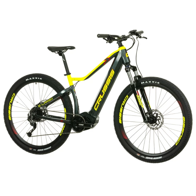 Mountain E-Bike Crussis e-Largo 7.9-XS 29” – 2024