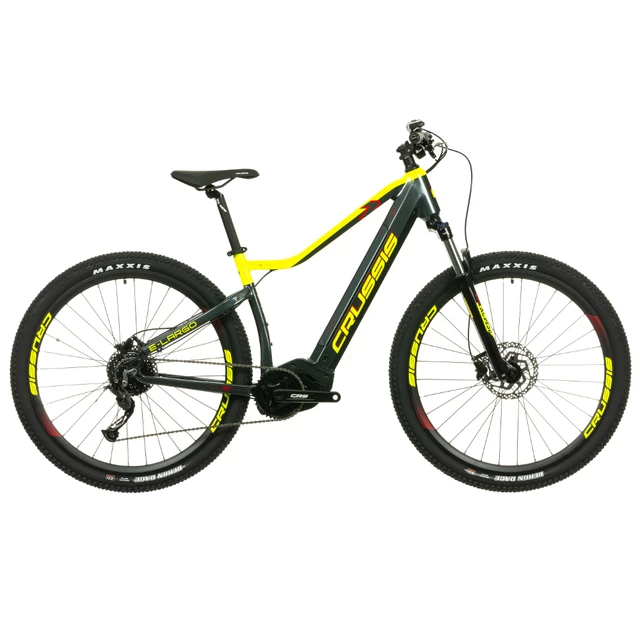 Mountain E-Bike Crussis e-Largo 7.9-L – 2024