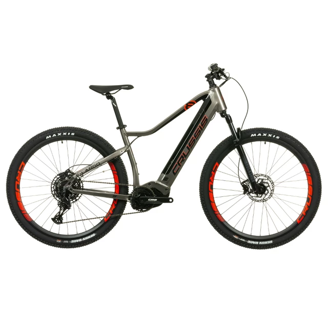 Mountain E-Bike Crussis e-Largo 8.9-M – 2024