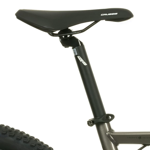 Górski rower elektryczny Crussis e-Largo 8.9-M 29" - model 2024